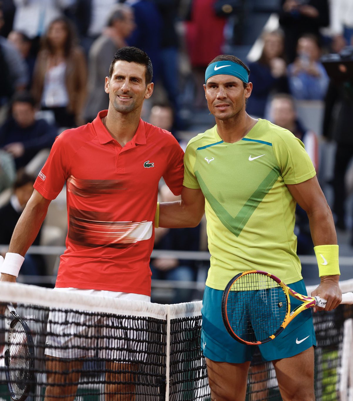 美网碾压法网，纳达尔关键制胜