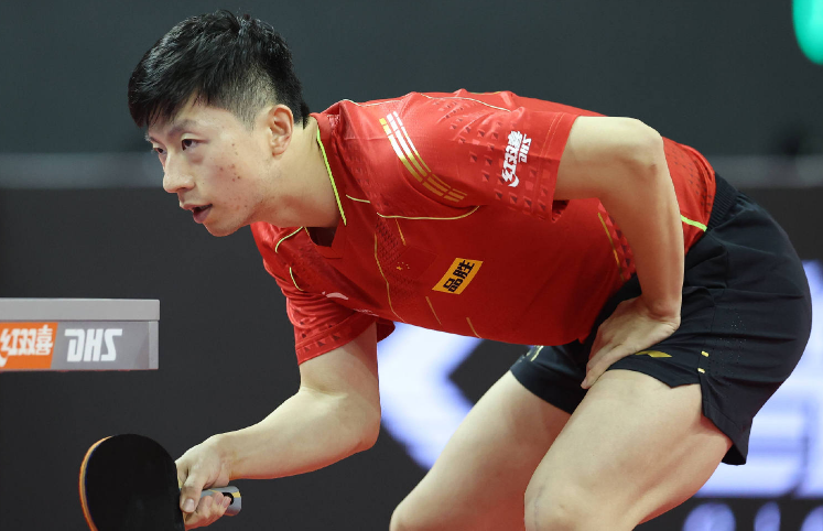 葡萄牙队完胜韩国队，马龙扛起全队