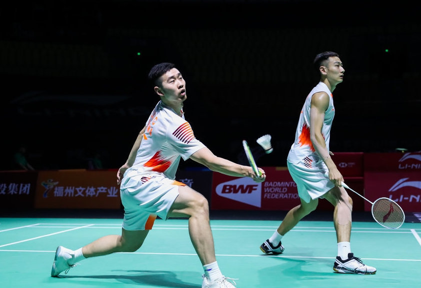 开云体育中国-印尼队翻盘印度队，辛杜统治全场