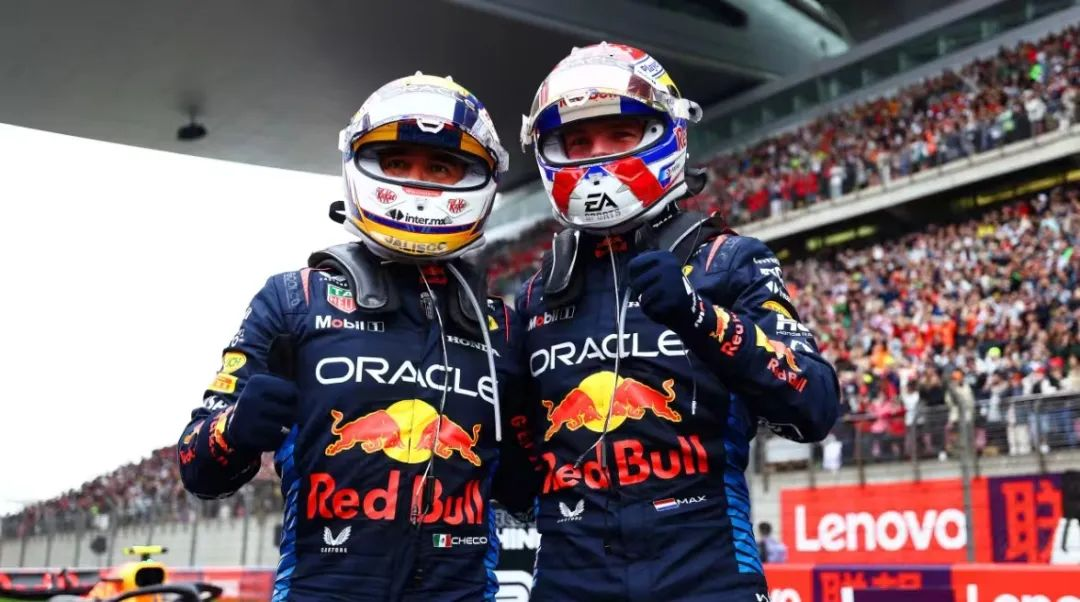 开云体育平台APP-哈斯车队完胜梅赛德斯，佩雷兹刷新纪录