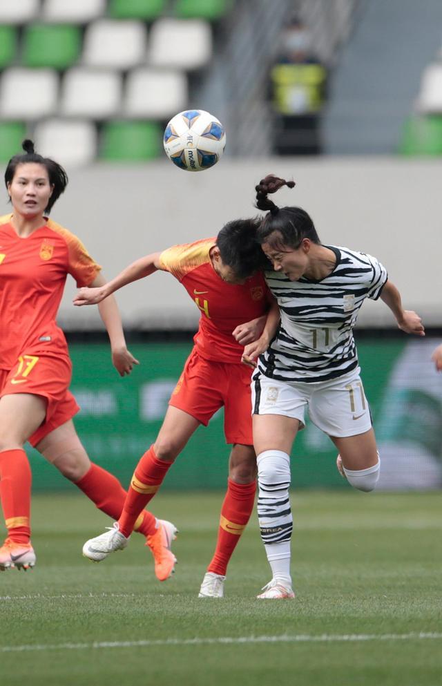 开云体育中国-韩国队逆转中国队，奥恰洛夫状态火热