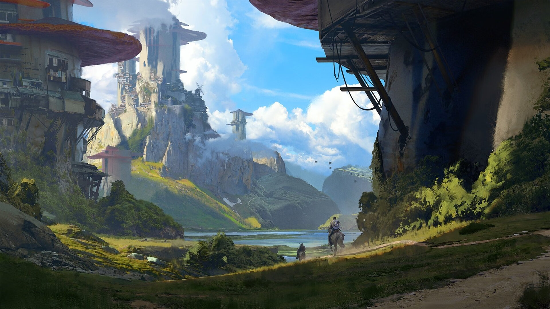 绿茵狂想曲，当门迪的节拍器，遇上爱尔兰的风笛