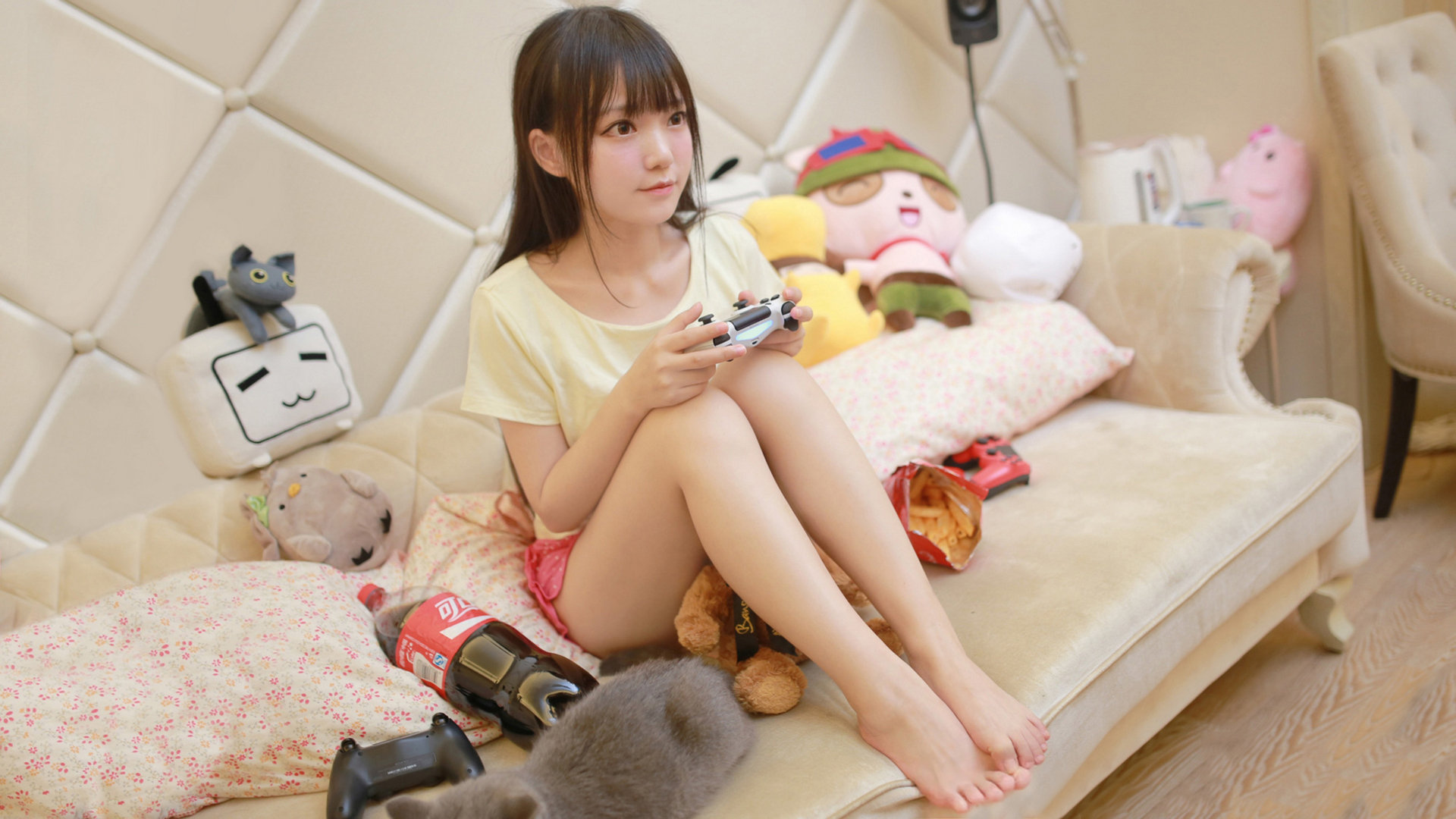 双城极速夜，当F1街道攻防战遇见快船行云流水的奔袭