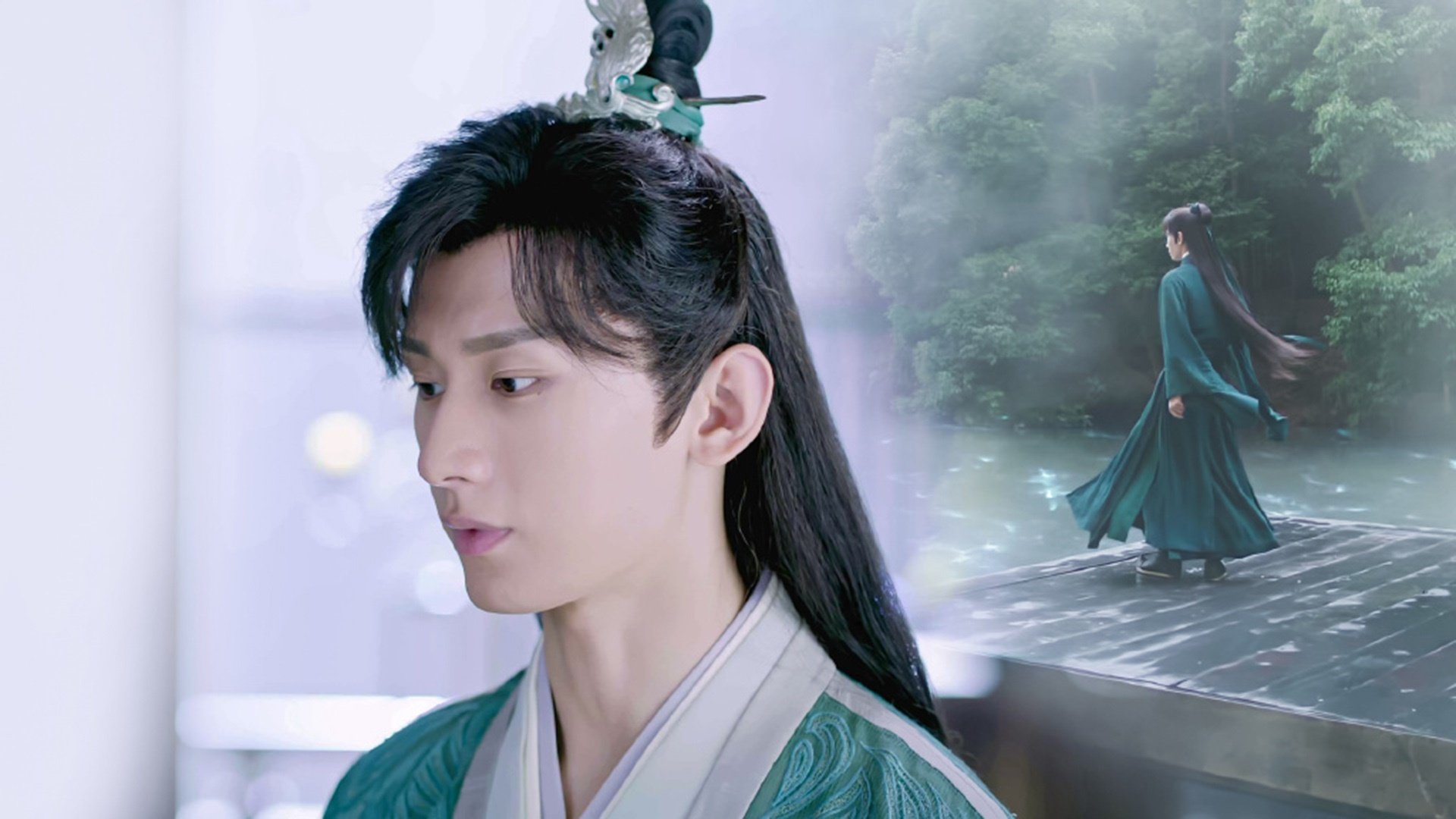 钢铁锁链与金色锋刃，当东方铁壁遇上冠军之魂